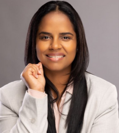Yudelky “Judy” Castaño, Mortgage Operations & Loan Processing Manager